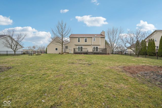 429 Sonhatsett Drive, Westfield, IN 46074