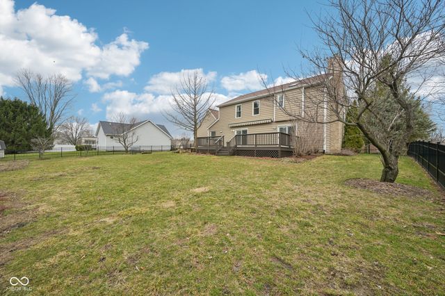 429 Sonhatsett Drive, Westfield, IN 46074