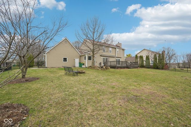 429 Sonhatsett Drive, Westfield, IN 46074