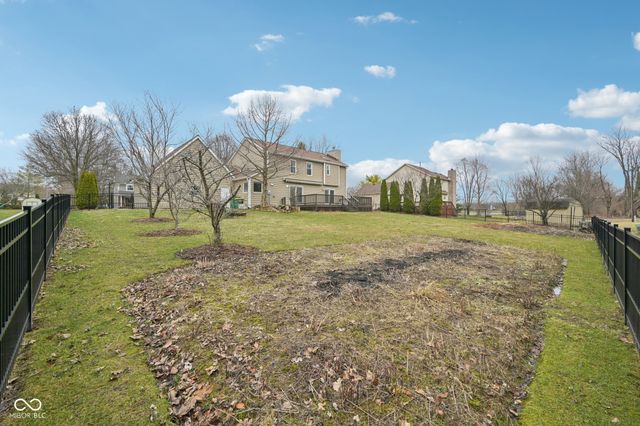 429 Sonhatsett Drive, Westfield, IN 46074