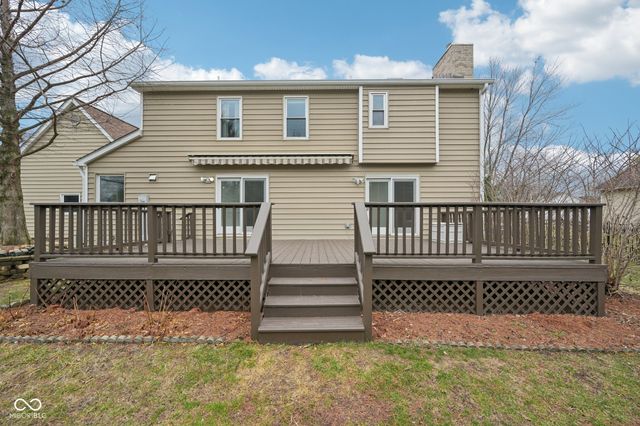 429 Sonhatsett Drive, Westfield, IN 46074