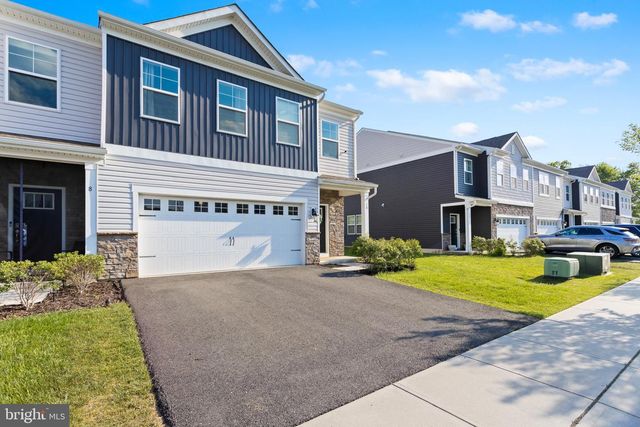 10 ROBERTA WAY, Medford, NJ 08055