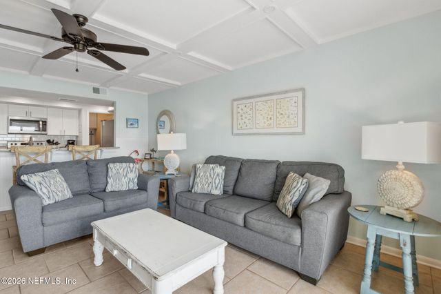 3150 S FLETCHER Avenue 403, Fernandina Beach, FL 32034