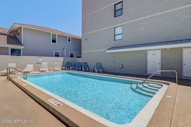 3150 S FLETCHER Avenue 403, Fernandina Beach, FL 32034