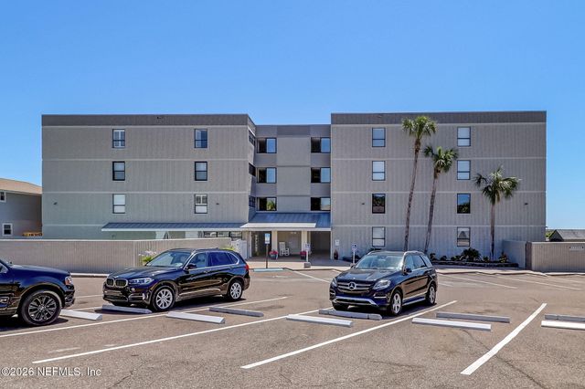 3150 S FLETCHER Avenue 403, Fernandina Beach, FL 32034