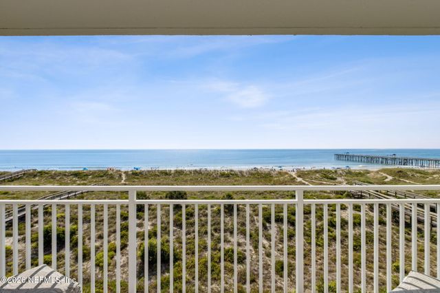 3150 S FLETCHER Avenue 403, Fernandina Beach, FL 32034