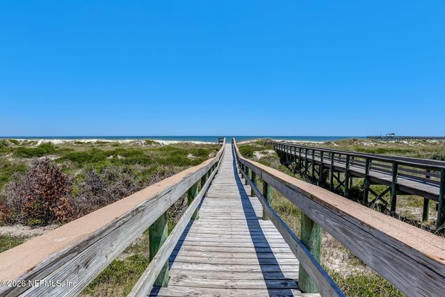 3150 S FLETCHER Avenue 403, Fernandina Beach, FL 32034