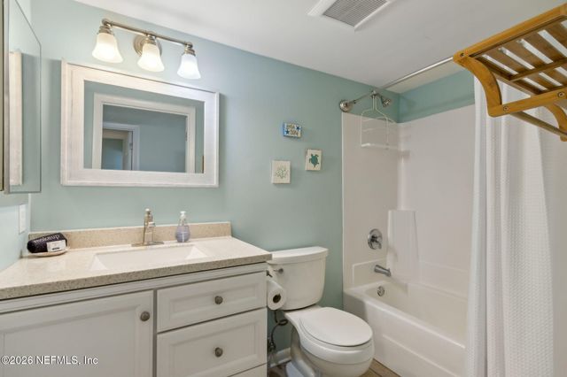 3150 S FLETCHER Avenue 403, Fernandina Beach, FL 32034