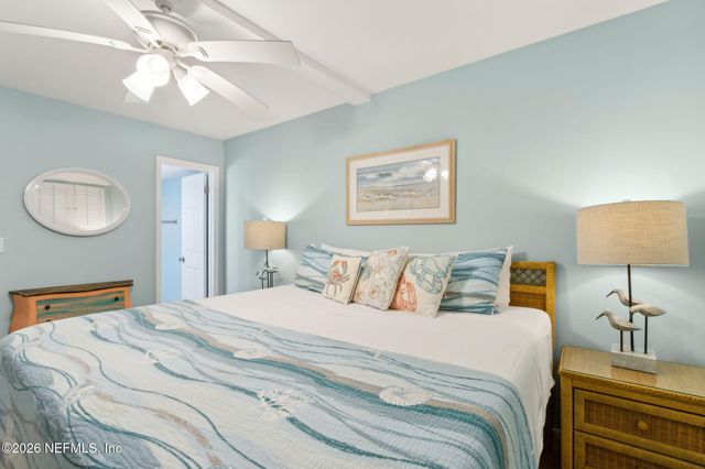 3150 S FLETCHER Avenue 403, Fernandina Beach, FL 32034