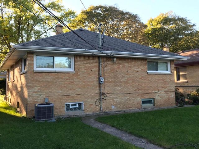 4436 N 71st STREET, Milwaukee, WI 53218