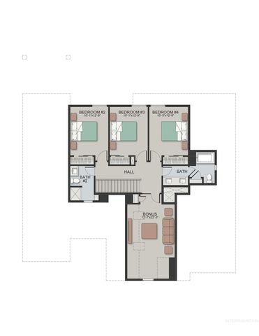 6852 S Utmost Way, Meridian, ID 83642