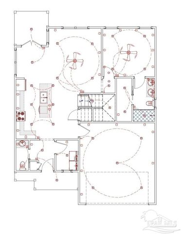 2192 N Wind Trace Rd, Navarre, FL 32566