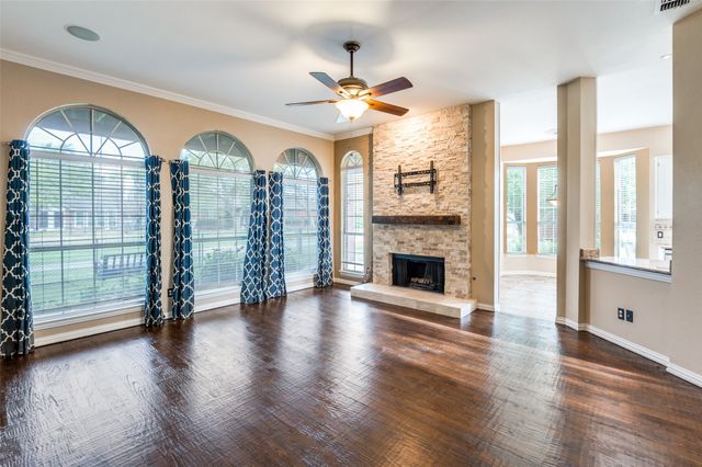 5613 Vicksburg Place, Frisco, TX 75035