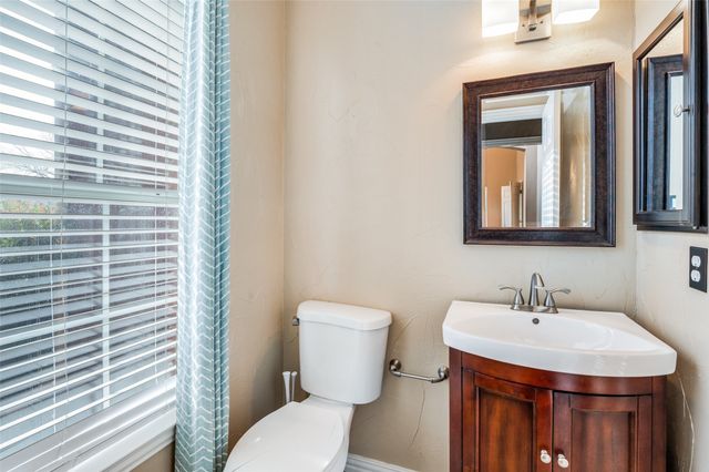 5613 Vicksburg Place, Frisco, TX 75035