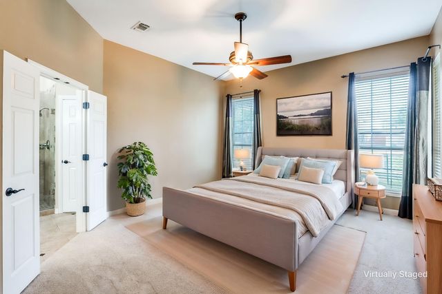 5613 Vicksburg Place, Frisco, TX 75035