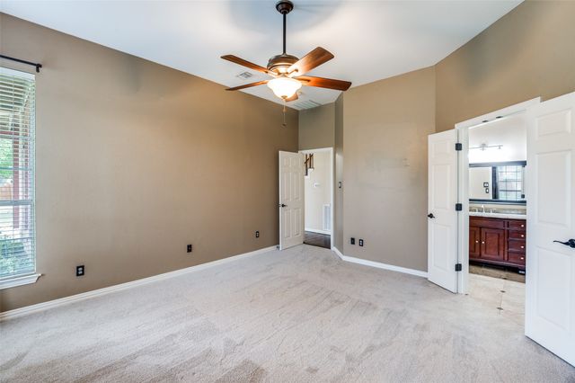 5613 Vicksburg Place, Frisco, TX 75035