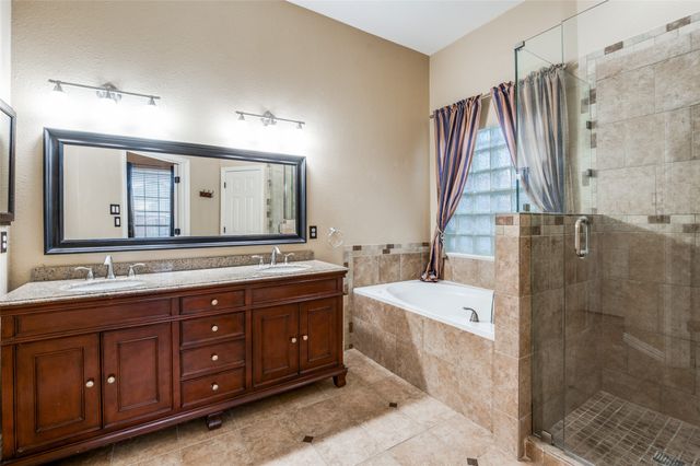 5613 Vicksburg Place, Frisco, TX 75035