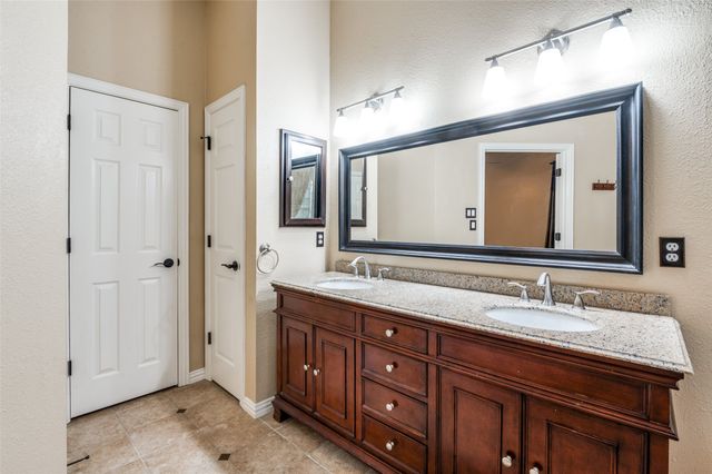 5613 Vicksburg Place, Frisco, TX 75035