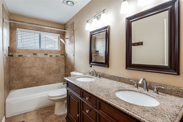 5613 Vicksburg Place, Frisco, TX 75035