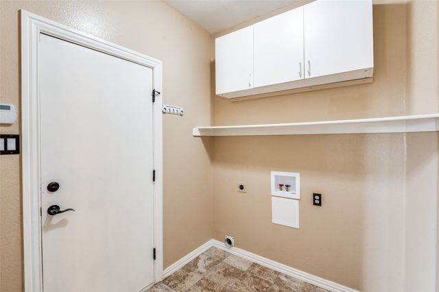 5613 Vicksburg Place, Frisco, TX 75035