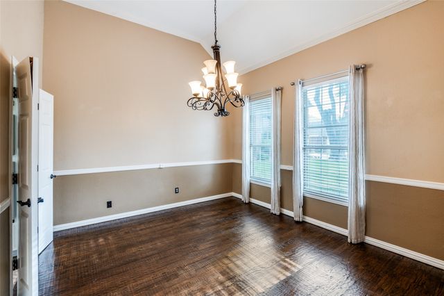 5613 Vicksburg Place, Frisco, TX 75035