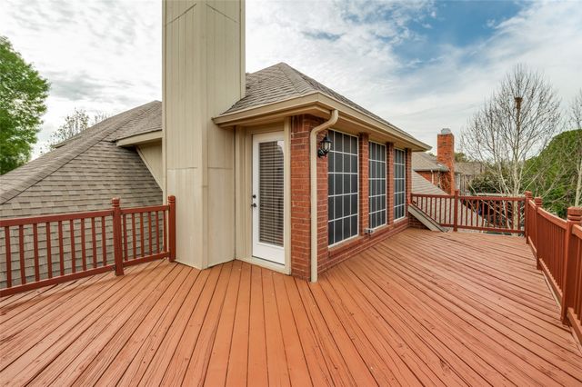 5613 Vicksburg Place, Frisco, TX 75035