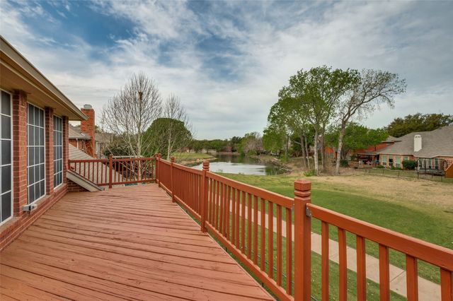 5613 Vicksburg Place, Frisco, TX 75035