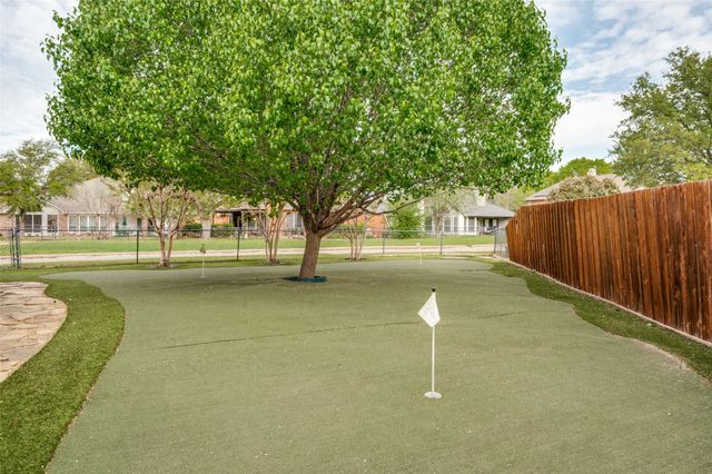 5613 Vicksburg Place, Frisco, TX 75035