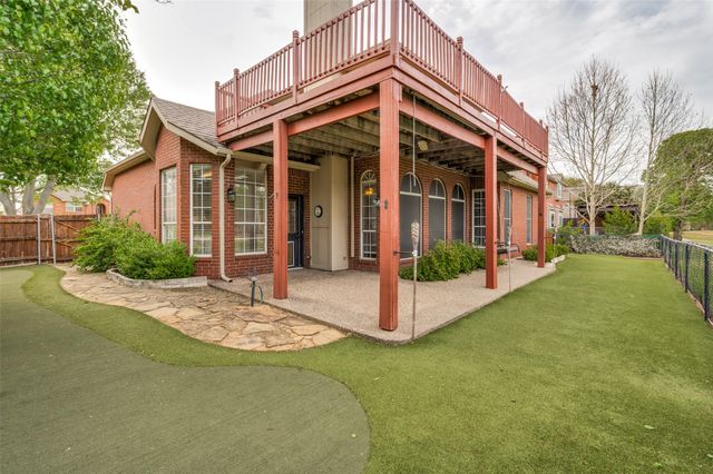 5613 Vicksburg Place, Frisco, TX 75035