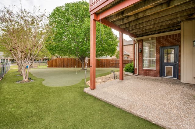 5613 Vicksburg Place, Frisco, TX 75035