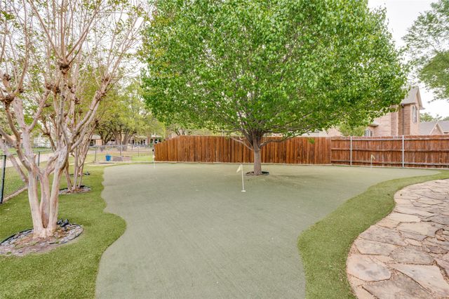 5613 Vicksburg Place, Frisco, TX 75035