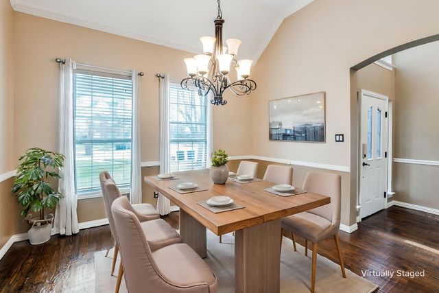 5613 Vicksburg Place, Frisco, TX 75035