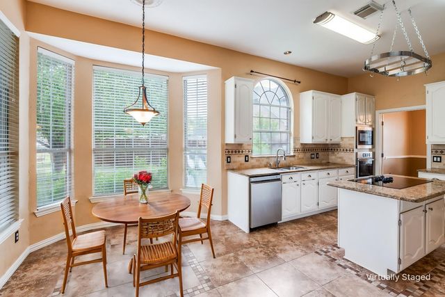 5613 Vicksburg Place, Frisco, TX 75035