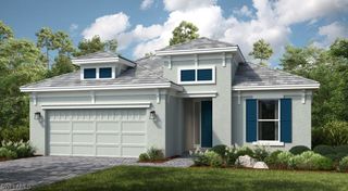 17891 Terracina DR, Fort Myers, FL 33913