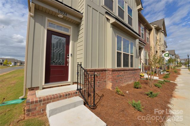 11024 Zac Hill Road, Davidson, NC 28036