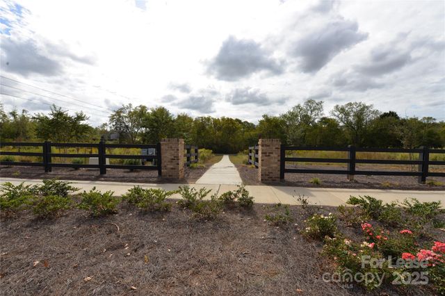 11024 Zac Hill Road, Davidson, NC 28036