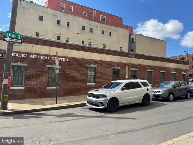 1216-18 N BROAD ST, Philadelphia, PA 19121