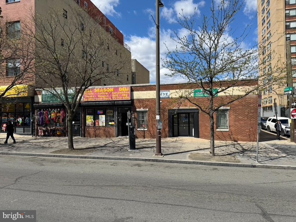 1216-18 N BROAD ST, Philadelphia, PA 19121