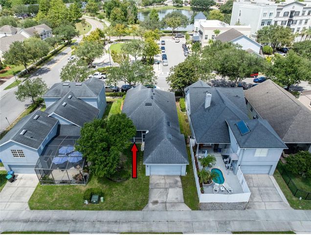 3919 PEPPERVINE DRIVE, Orlando, FL 32828