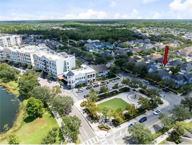 3919 PEPPERVINE DRIVE, Orlando, FL 32828