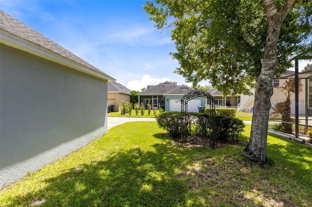 3919 PEPPERVINE DRIVE, Orlando, FL 32828