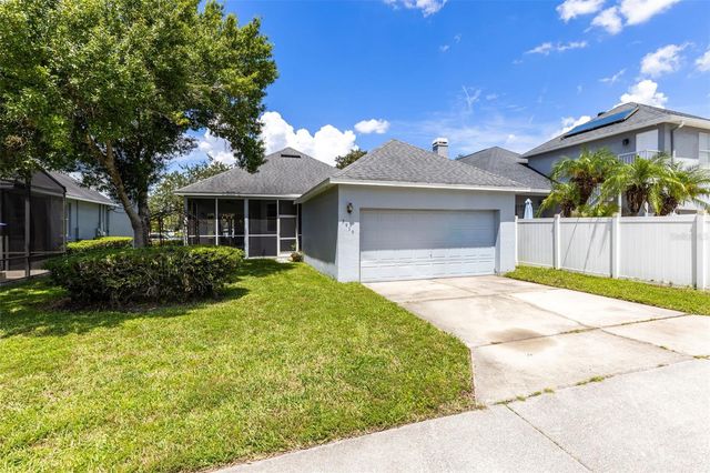 3919 PEPPERVINE DRIVE, Orlando, FL 32828