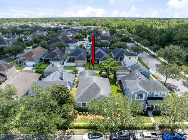 3919 PEPPERVINE DRIVE, Orlando, FL 32828