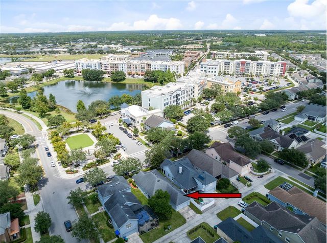 3919 PEPPERVINE DRIVE, Orlando, FL 32828