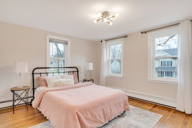 24 Ledgelawn Ave, Lexington, MA 02420