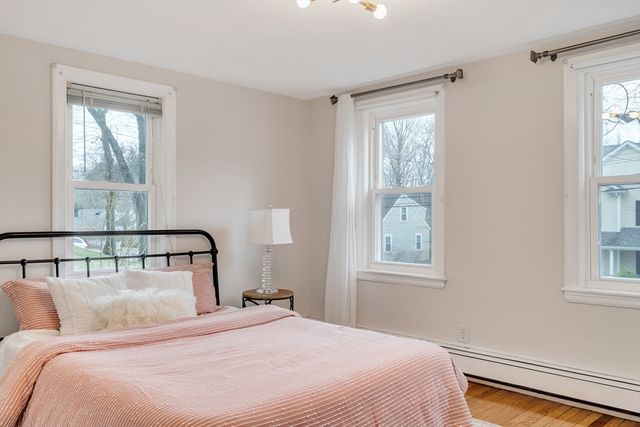 24 Ledgelawn Ave, Lexington, MA 02420