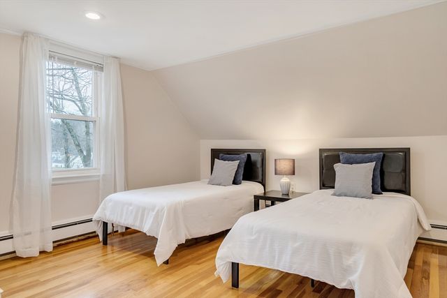 24 Ledgelawn Ave, Lexington, MA 02420