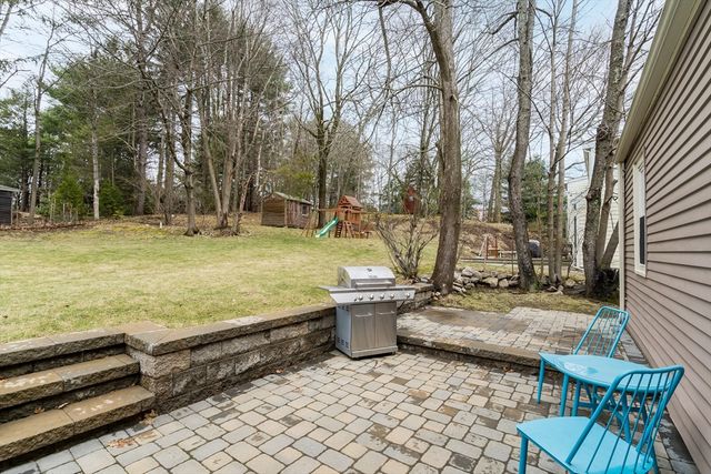 24 Ledgelawn Ave, Lexington, MA 02420