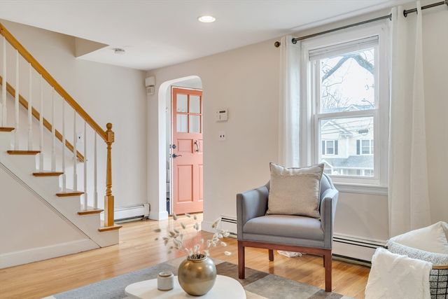 24 Ledgelawn Ave, Lexington, MA 02420