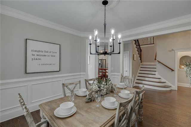 3395 Forest Trace Drive, Dacula, GA 30019